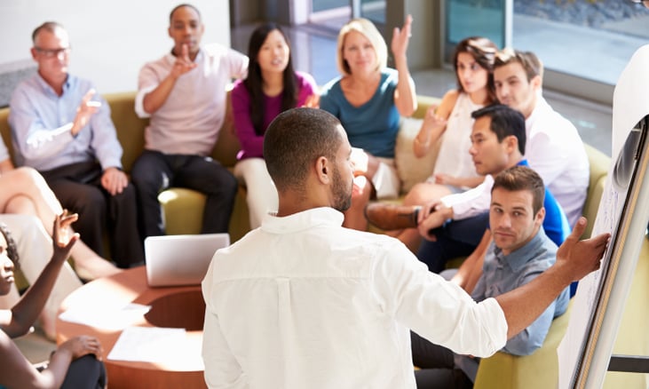 Staff meetings/professional development days