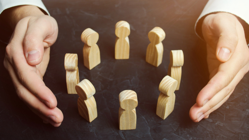 How a CRM Supports Different Teams