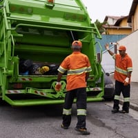 Waste Management