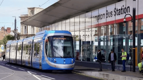 Wolverhampton - 01902