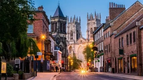 York - 01904