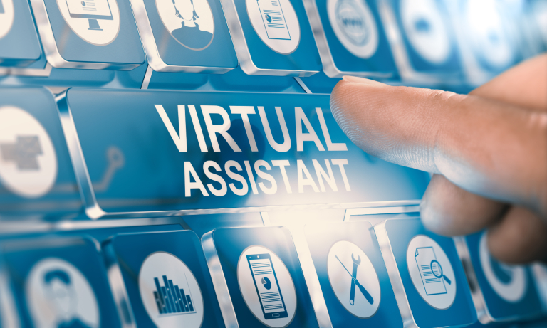 How Much Information Does a 24/7 Virtual Assistant Get From My Customers?