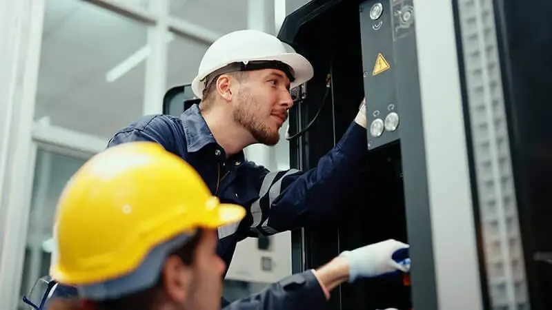 What Does Our 24 Hour Call-Out Service Do?