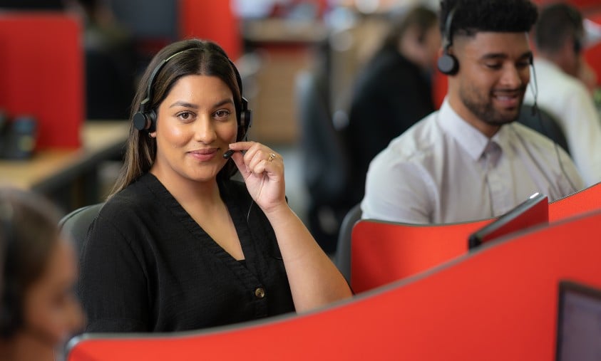 24/7 UK Call Handling Service 24/7 UK Call Handling Service
