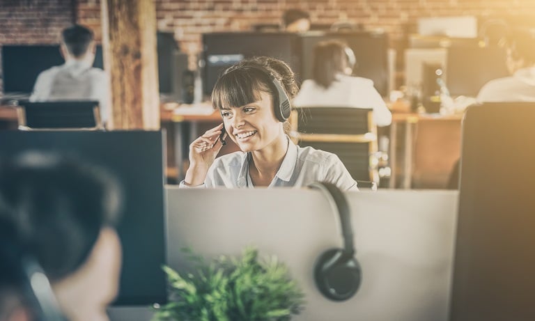 4 Benefits To Your Business Of Using A 24 Hour Virtual Receptionist