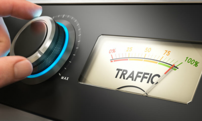 4 Blog Boosting Ideas to Keep Your Traffic Growing