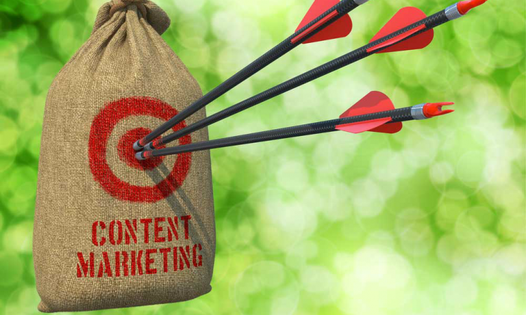 4 Brilliant Types of Content Marketing (That Aren’t Blogs)
