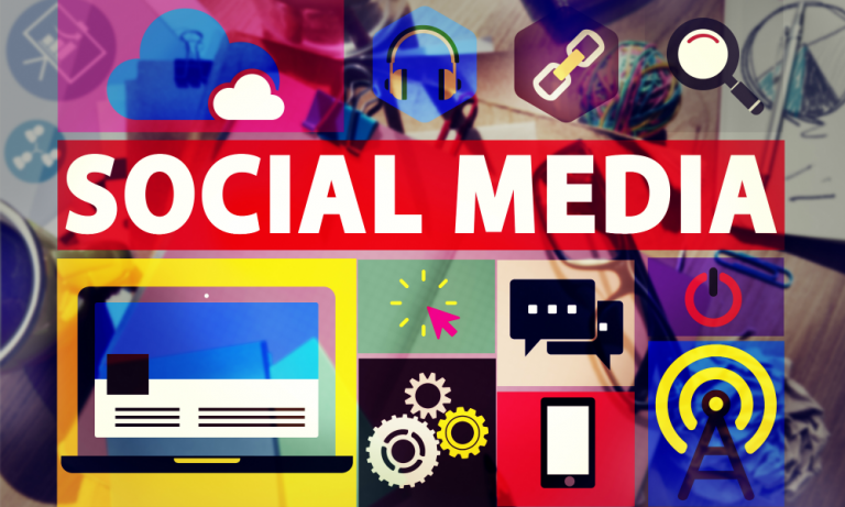 4 Handy Tools to Save Time Making Your Social Media Flourish