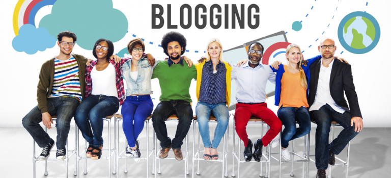 5 Steps to Finding Effective Guest Blogging Opportunities