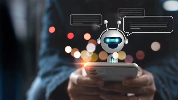 AI Receptionist