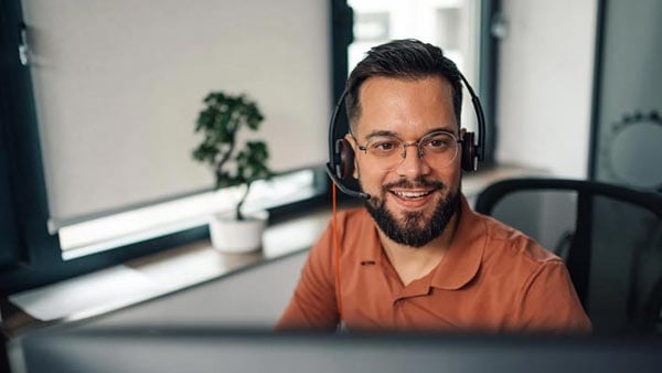 Outsourced Call Centre Service