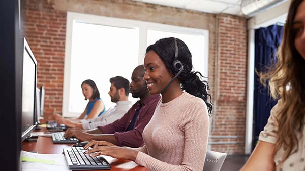 Pay As You Go Answering Services