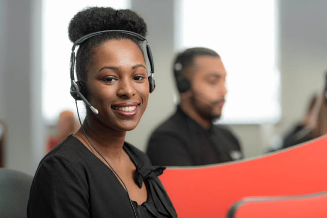 Business Critical Call Centre Services