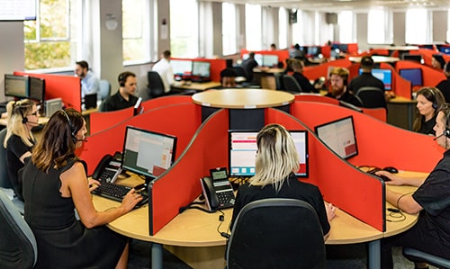 Call Answering Service Uk - Answer-4u