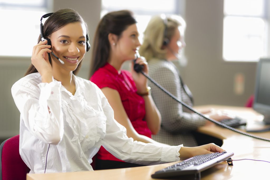 Professional Telephone Answering Services Professional Telephone Answering Services