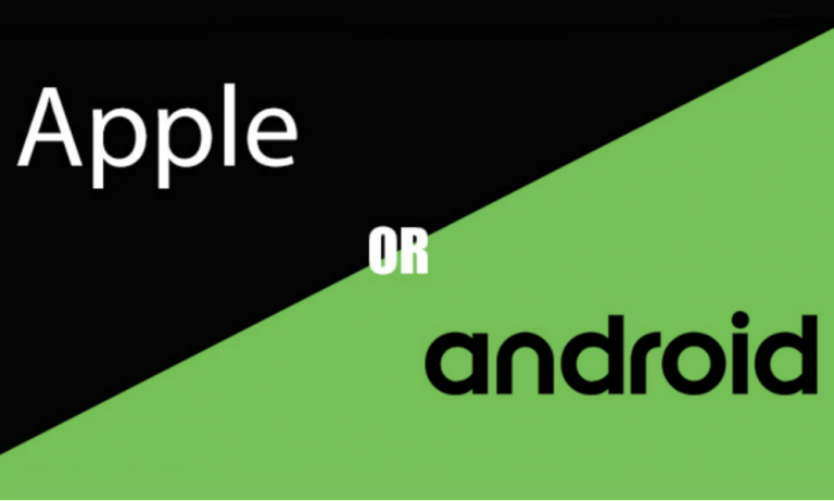 Apple or Android: Which Smartphone Should You Go For?