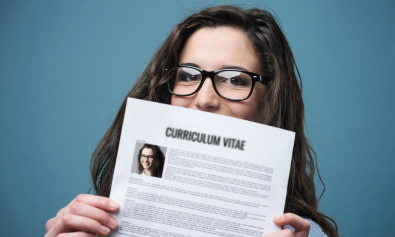 CV Spotting: Speeding up Your Hiring Process