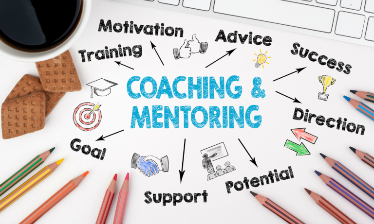 Business Coaching and Mentoring: What Are The Benefits For Business Growth?