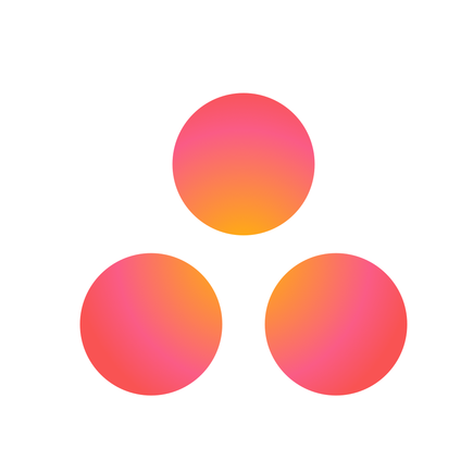 Asana Logo