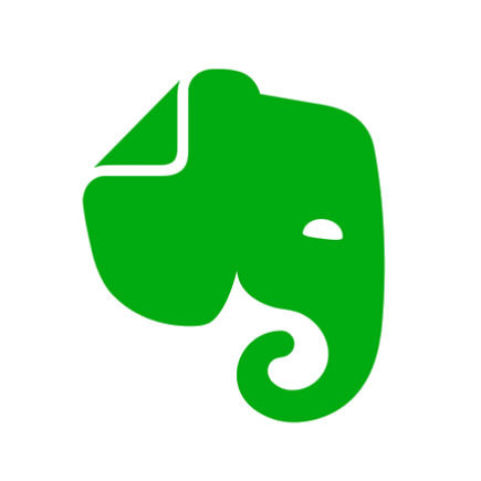 Evernote Logo