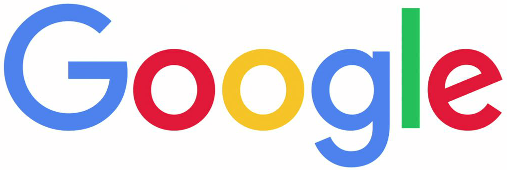 Google Logo