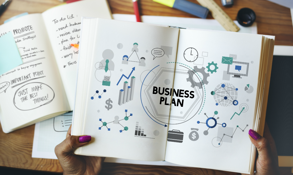 Do I Need a Business Plan?