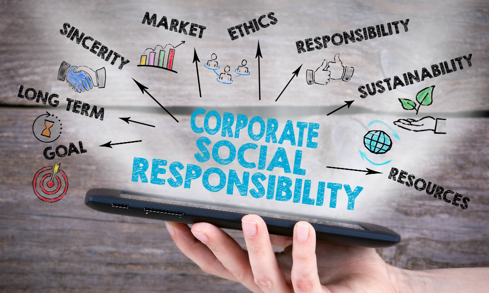 Socially Responsible Investing