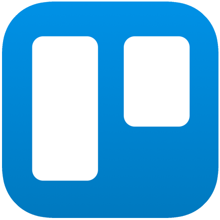 Trello Logo