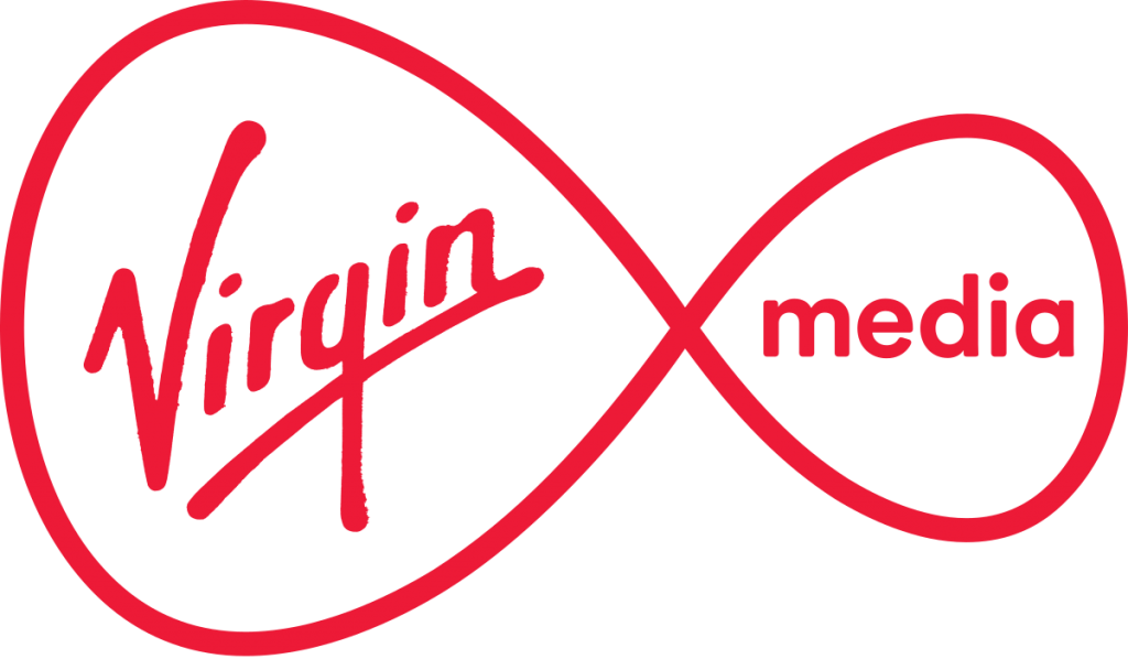 Virgin Media Logo