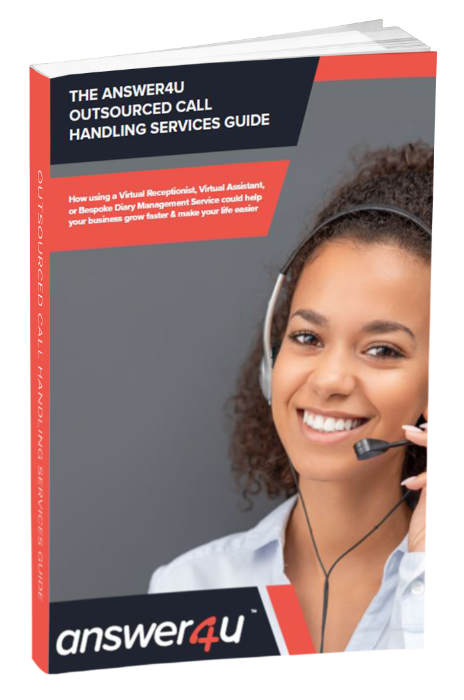 Outsourced Call Handling Services Guide