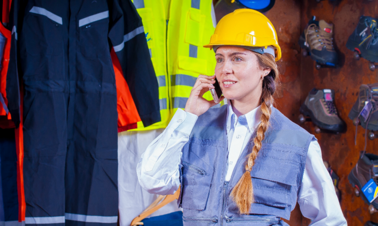 Overcoming the Challenges of Mobile Workforce Support