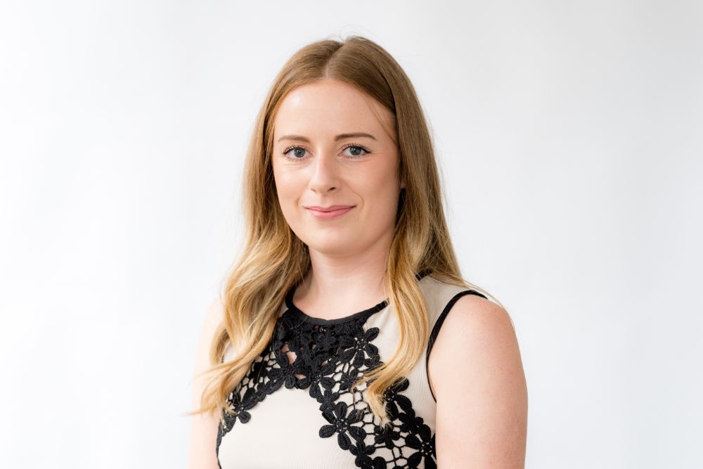 Staff Profile - Charlotte Staff Profile - Charlotte