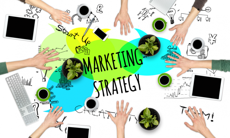 Startup Marketing Strategy - Promoting Your Startup on a Budget