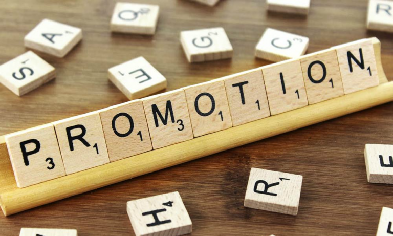 Top Tips to Get Promoted