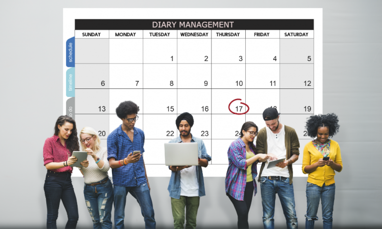 How Virtual Receptionist Appointment Booking Helps Inefficient Diary Management