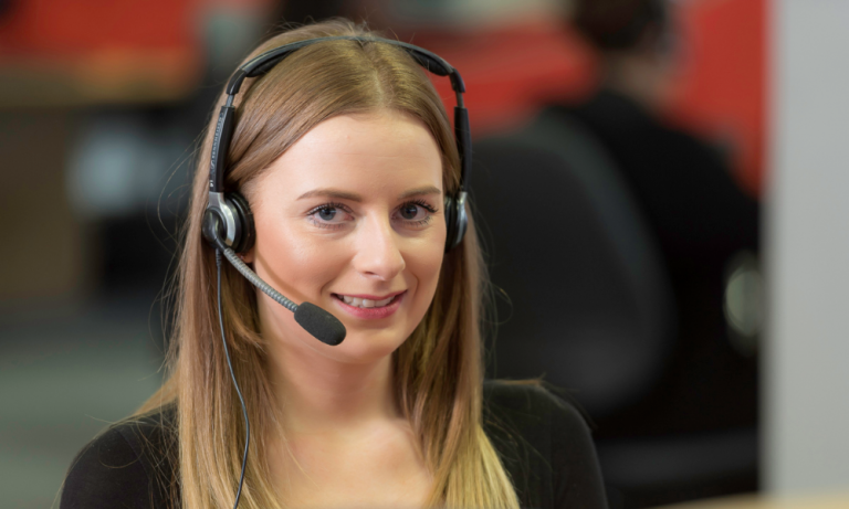 Why a Call Handling Service is a Big Business Advantage