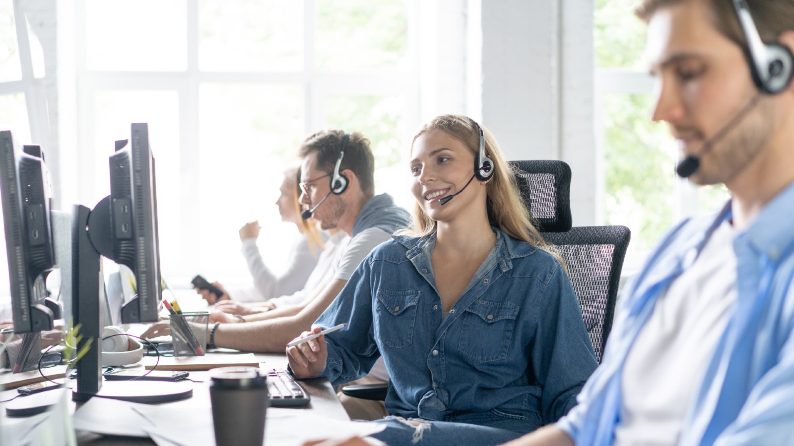Telephone Answering Services Glasgow Telephone Answering Services Glasgow