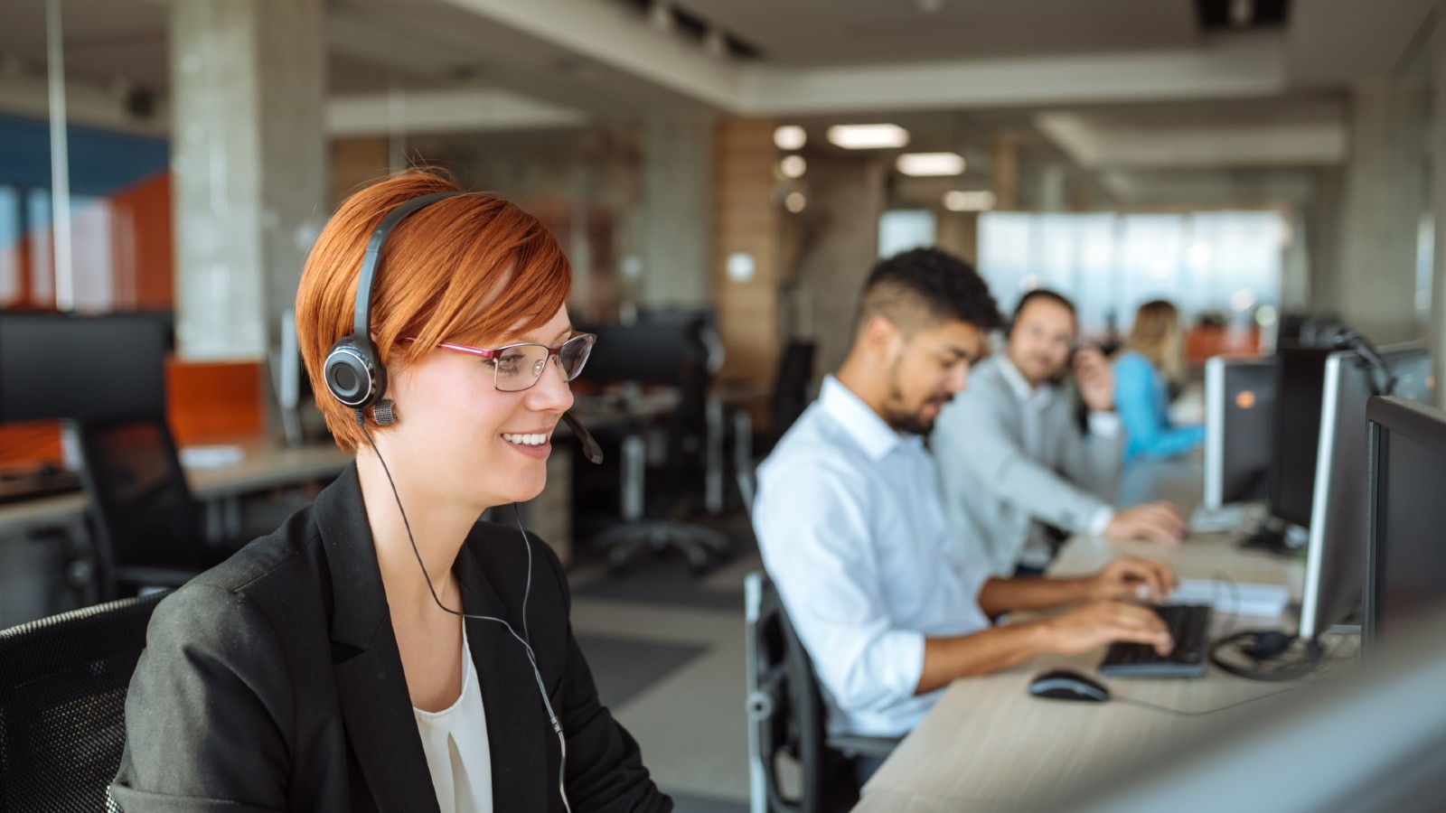 Telephone Answering Services Liverpool