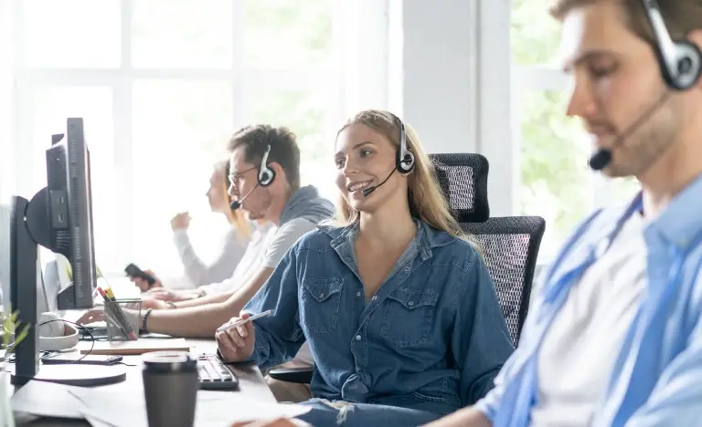 Telephone Answering Services Glasgow
