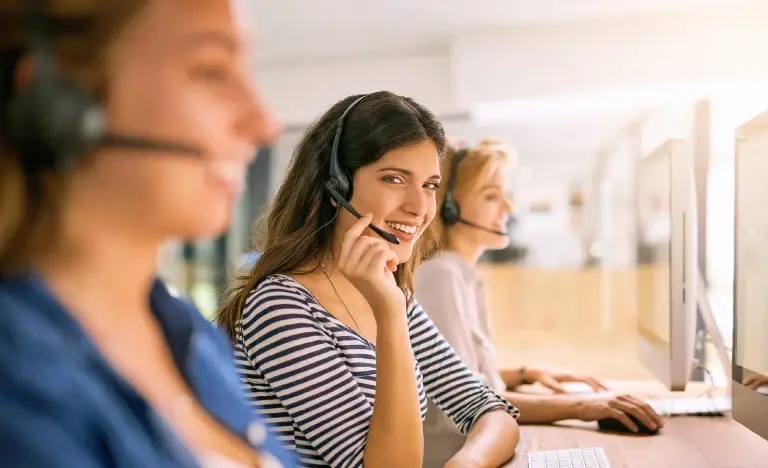 Telephone Answering Services London Telephone Answering Services London