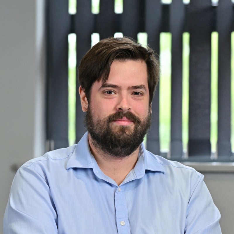 Adam Roberts