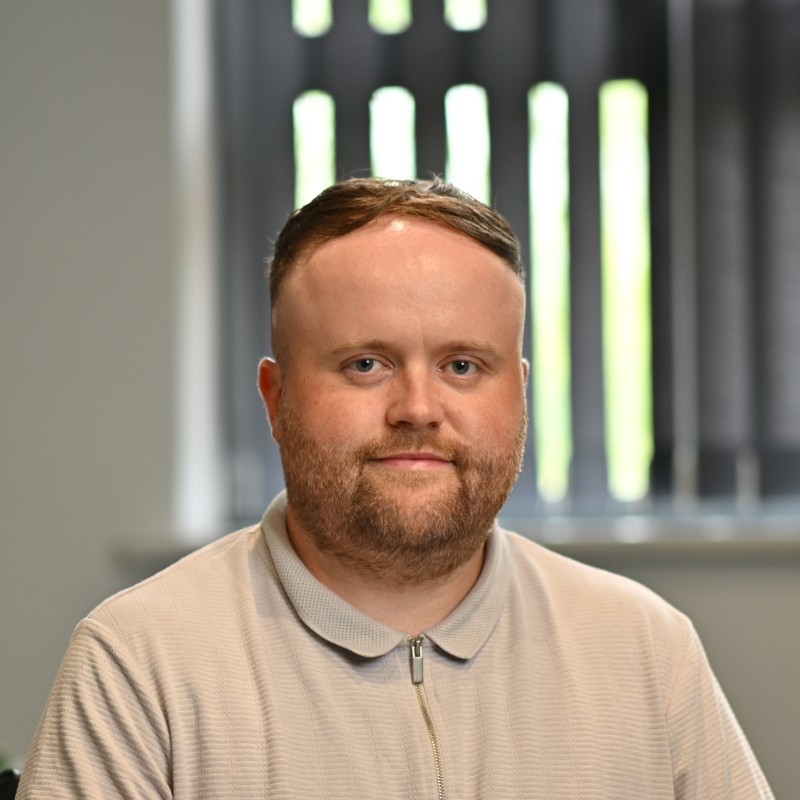 Adam Woodhall