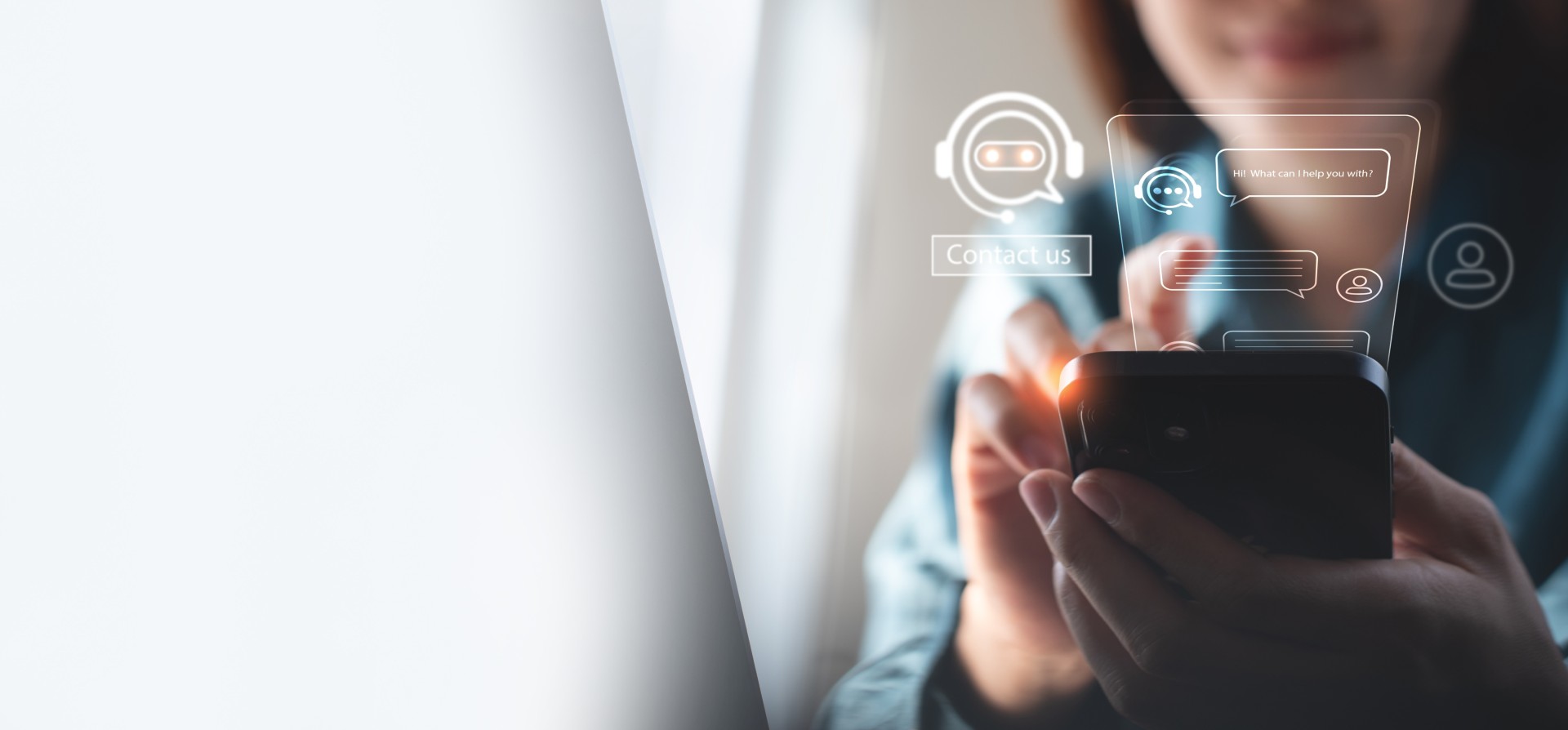 AI Customer Service