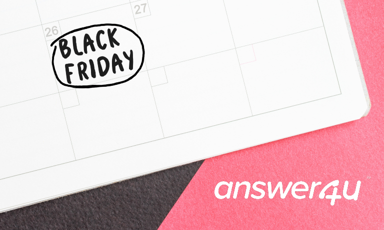 What’s the Big Deal About Black Friday (and Cyber Monday)?