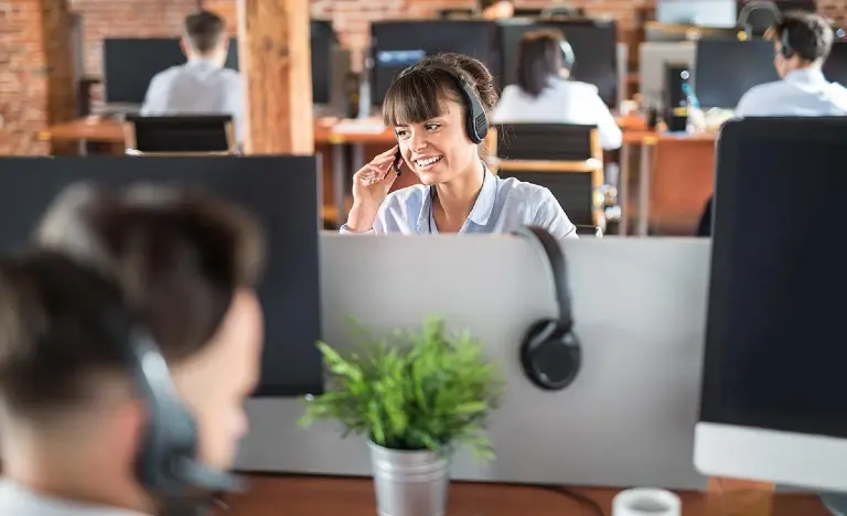 Get a Brighton and Hove Answering Service and Virtual 01273 Telephone Number with Answer4u