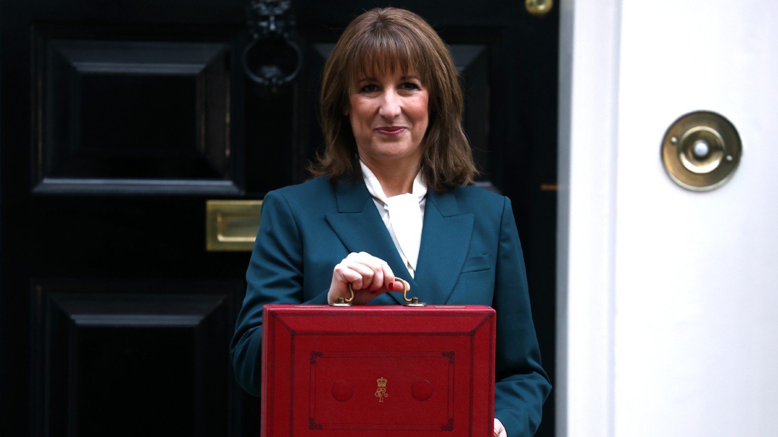 What the November 2025 Budget Means for UK Businesses