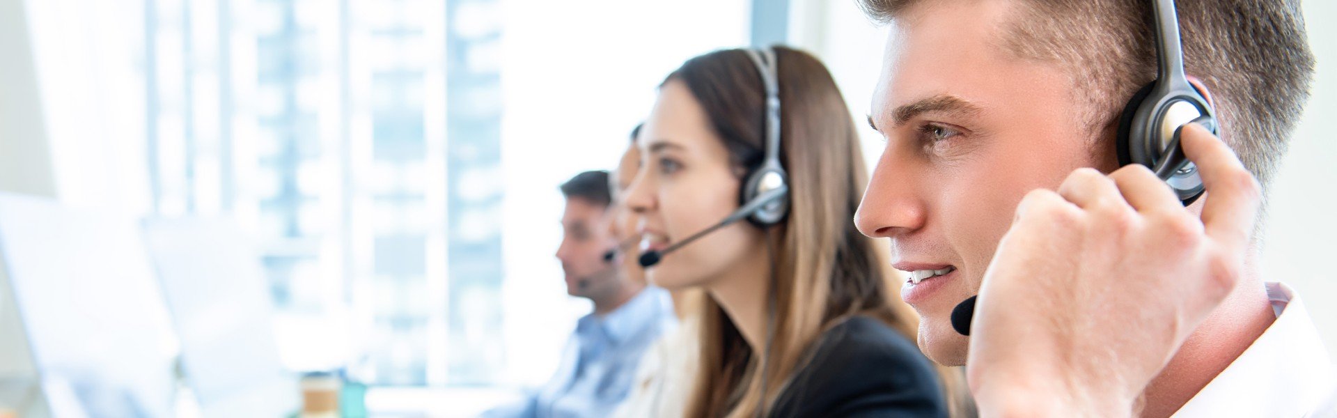 Call Handling Service