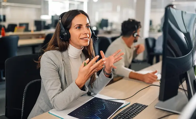 Chester Telephone Answering Service