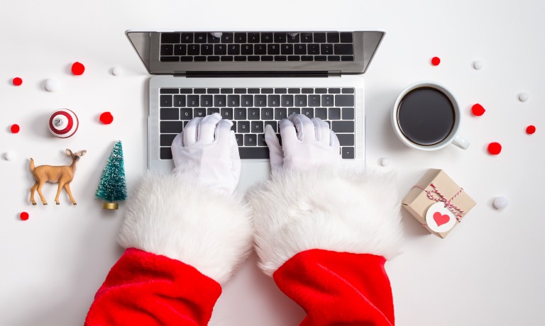 Four Festive Ideas to Market Your Business This Christmas