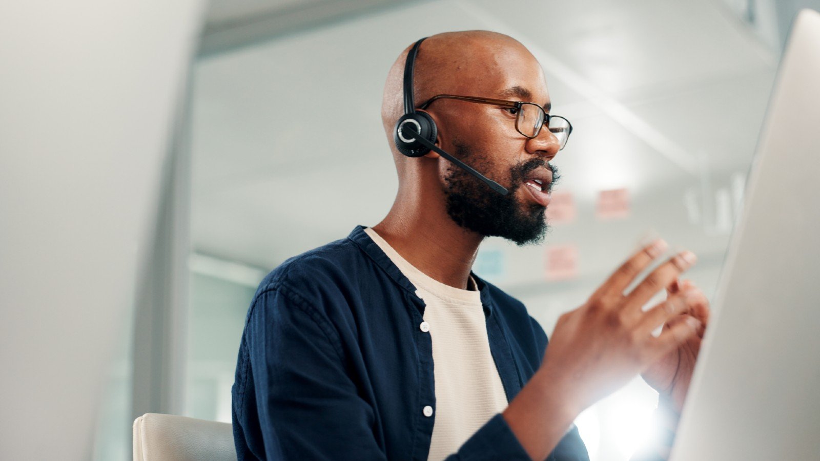 24/7 telephone support